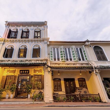 Hotel Puri Melaka Dış mekan fotoğraf
