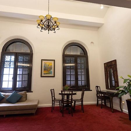 Hotel Puri Melaka Dış mekan fotoğraf