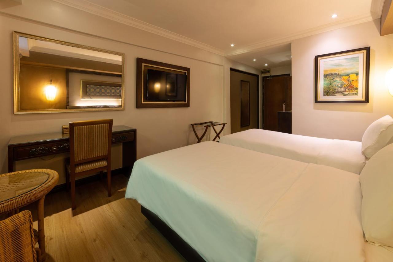 Hotel Puri Melaka Dış mekan fotoğraf