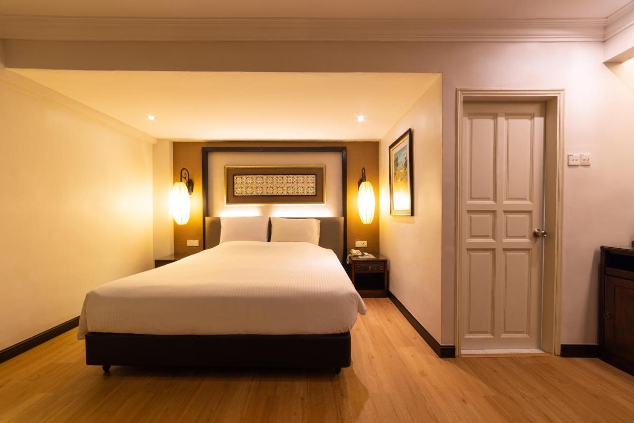Hotel Puri Melaka Dış mekan fotoğraf