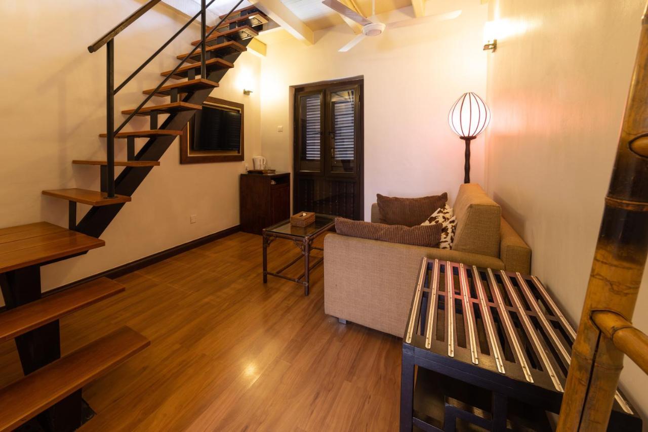 Hotel Puri Melaka Dış mekan fotoğraf