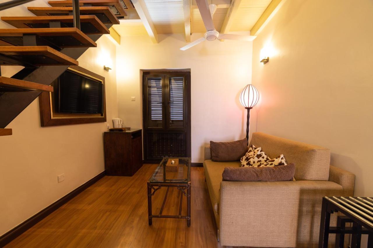 Hotel Puri Melaka Dış mekan fotoğraf