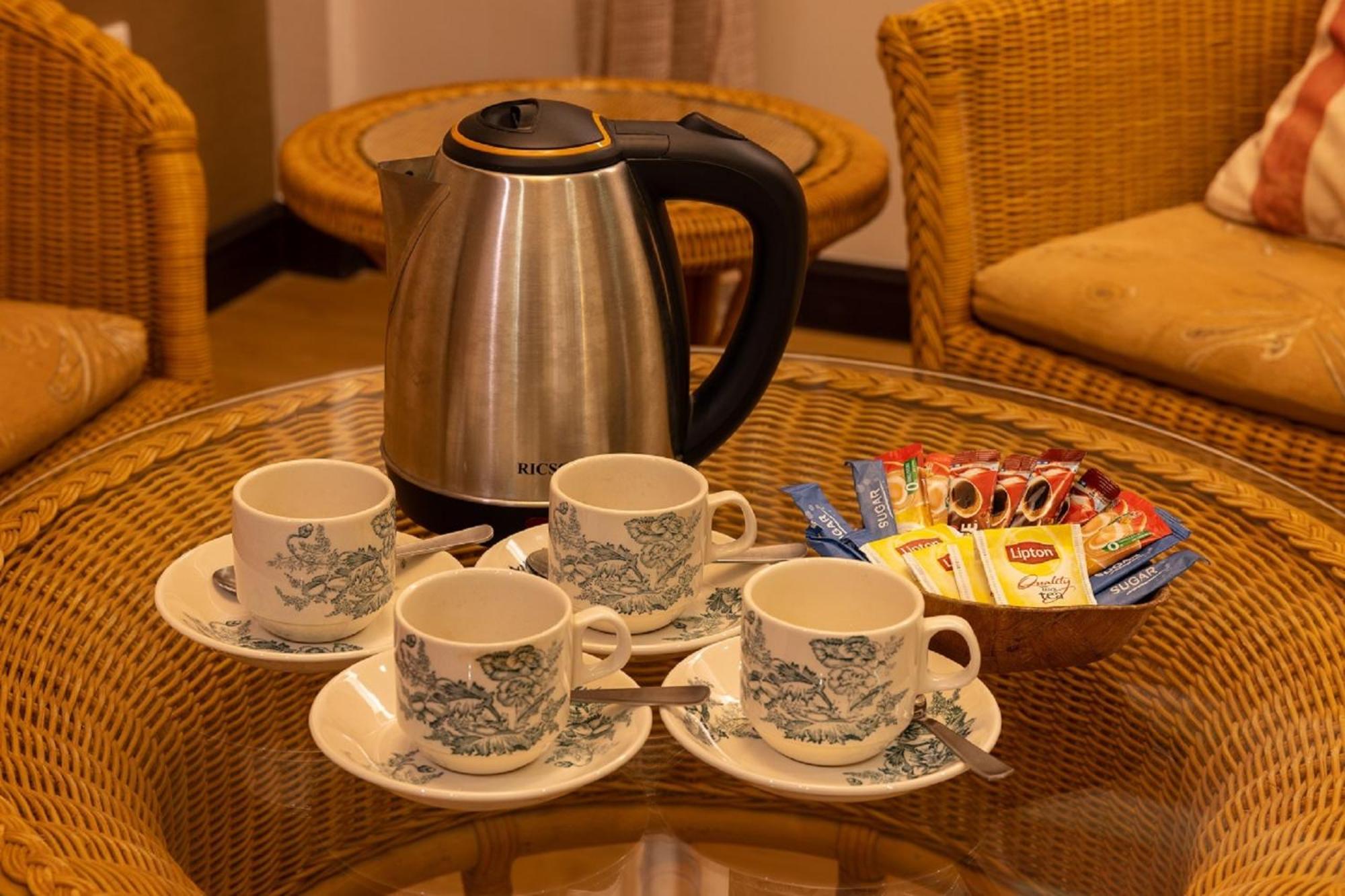 Hotel Puri Melaka Dış mekan fotoğraf