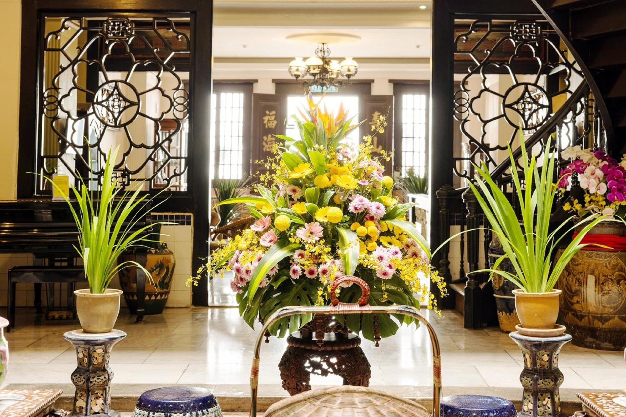 Hotel Puri Melaka Dış mekan fotoğraf