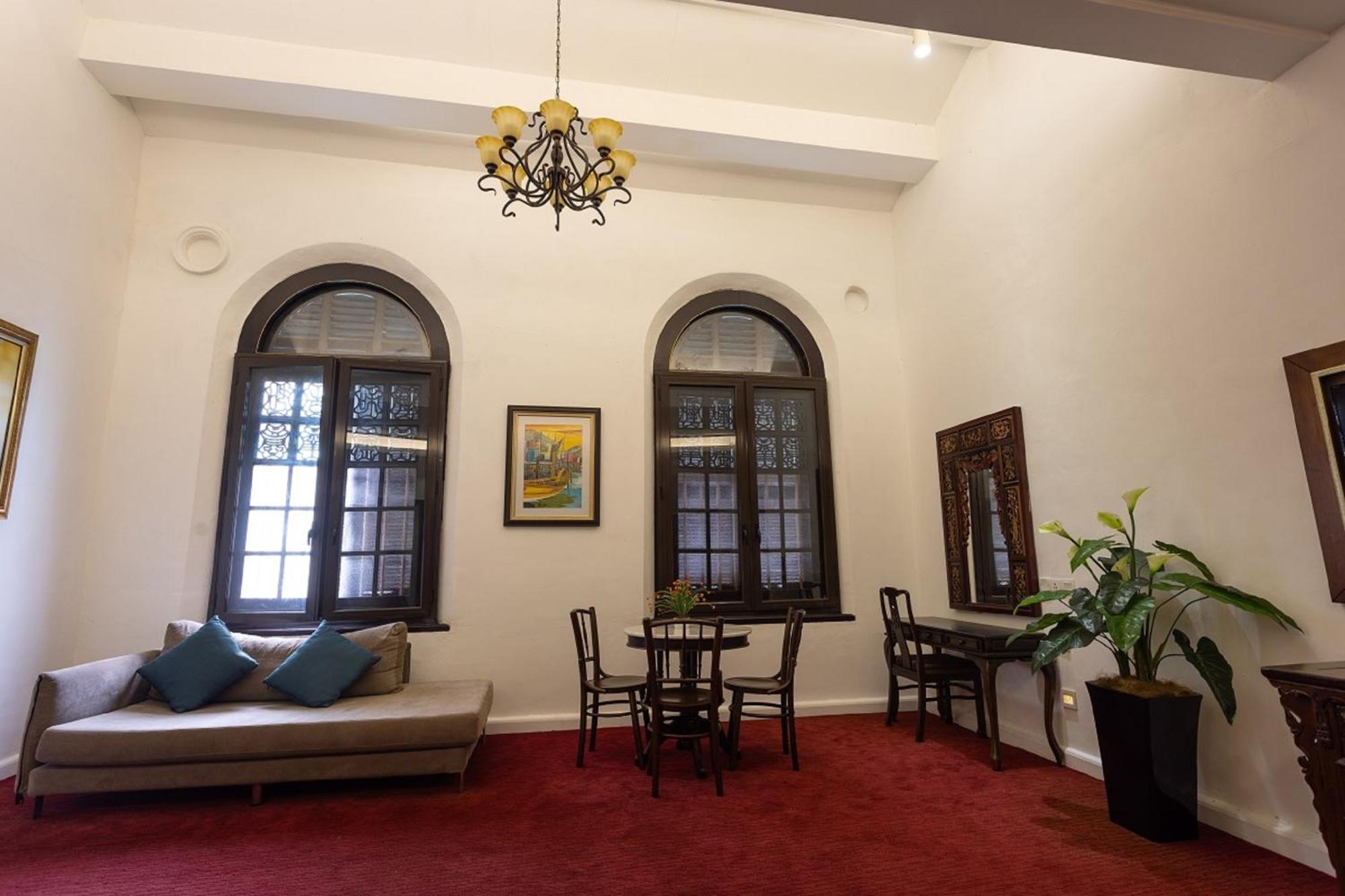 Hotel Puri Melaka Dış mekan fotoğraf