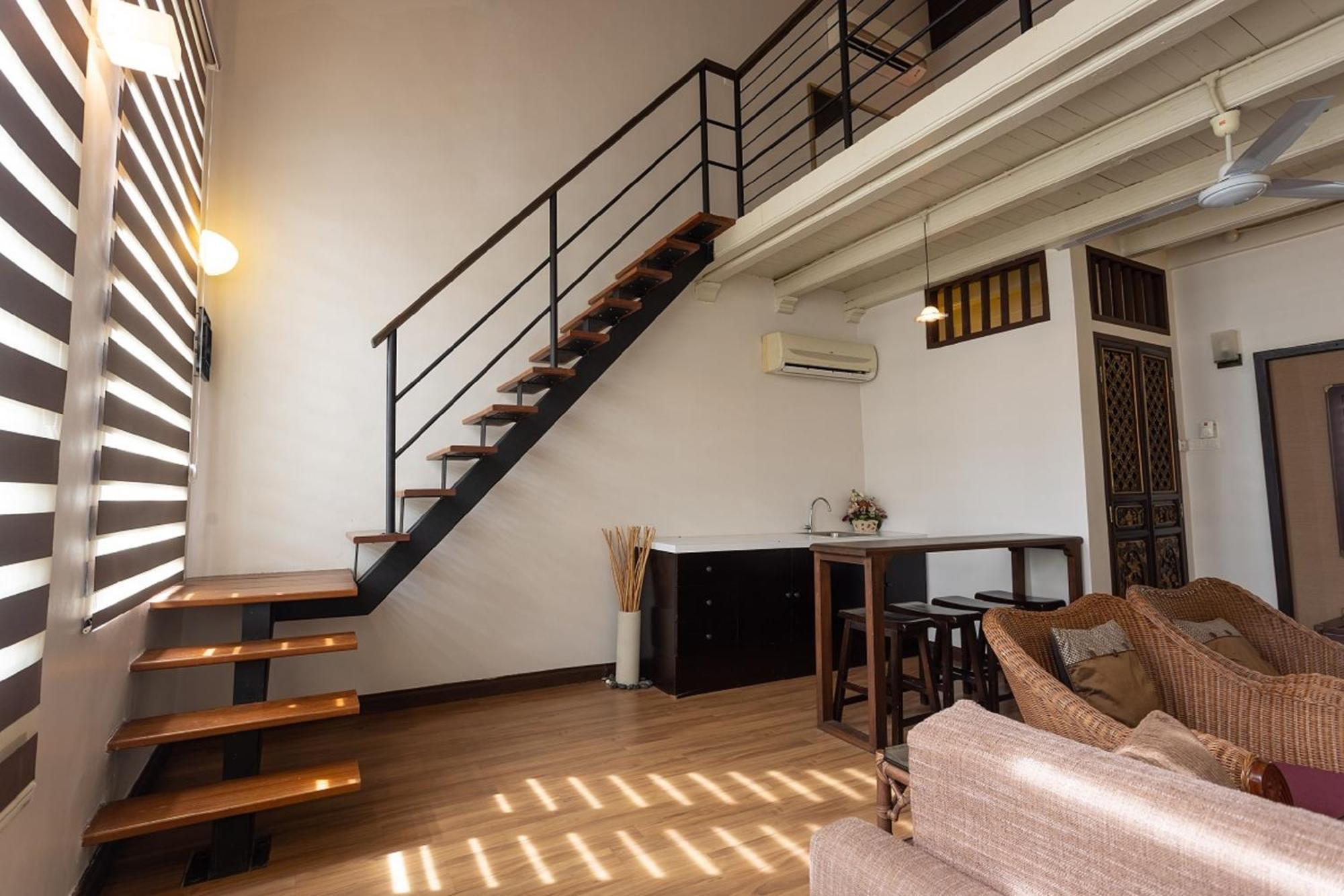 Hotel Puri Melaka Dış mekan fotoğraf
