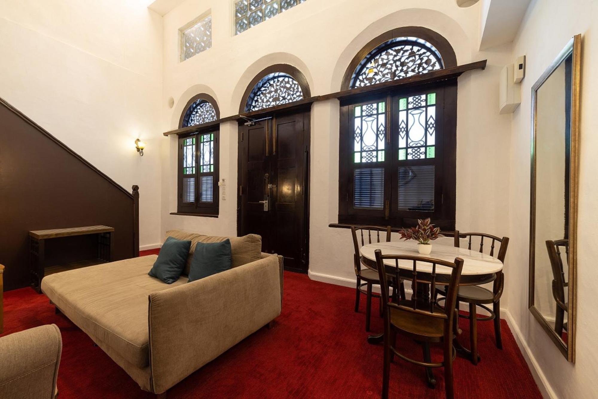 Hotel Puri Melaka Dış mekan fotoğraf