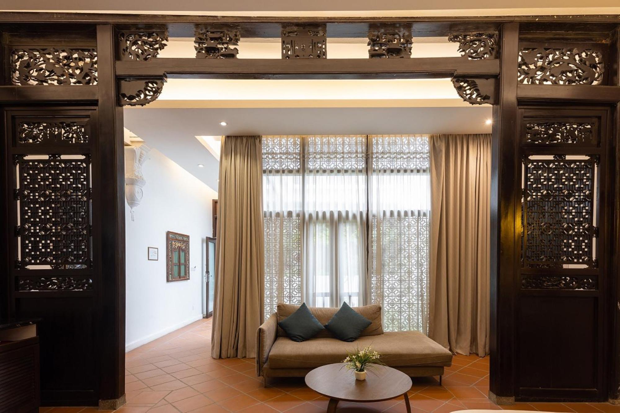 Hotel Puri Melaka Dış mekan fotoğraf